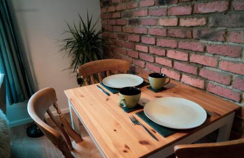 Grangetown Apartment | Modern flat in Cardiff Bay