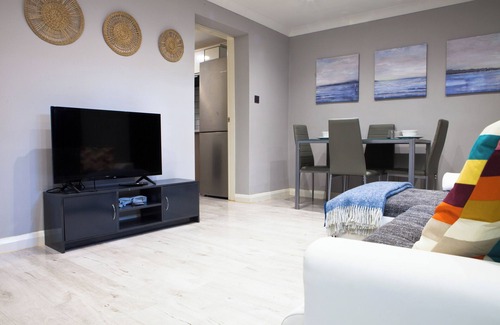 Wellingborough Apartment | Modern flat in Wellingborough