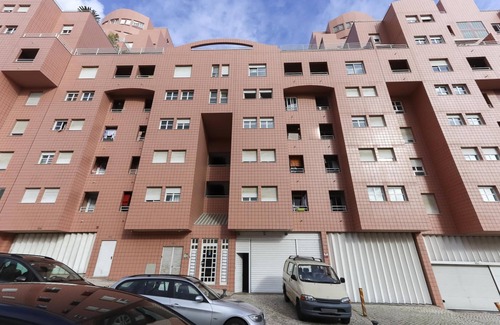 Alfama Apartment | Modern GRA A by Homing