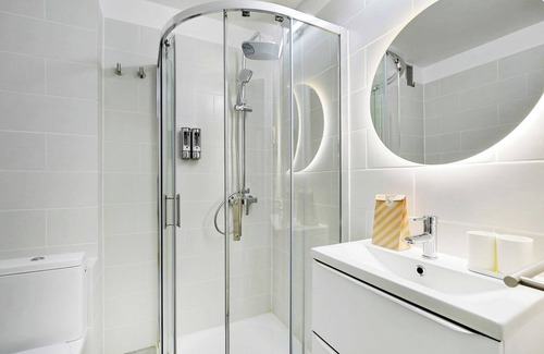 Meudon-la-Foret Apartment | Modern "Green Suites" residence - Meudon/Vélizy