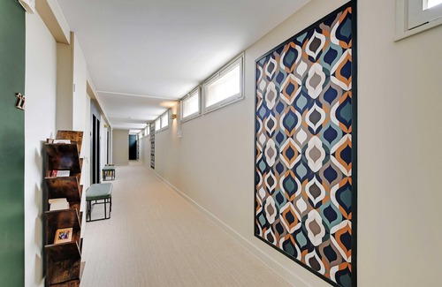 Meudon-la-Foret Apartment | Modern "green Suites" Residence - Meudon/velizy