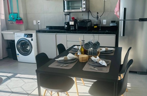Centro Apartment | Modern High Standard Loft in Central Region