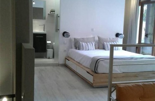 Preveza Apartment | Modern Historical center apartment in Preveza 75m2