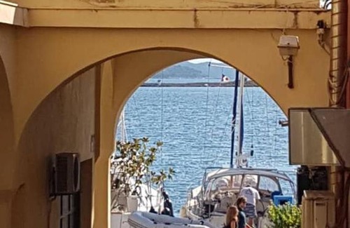 Preveza Apartment | Modern Historical center apartment in Preveza 75m2