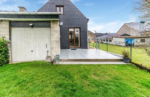 Lavacherie House | Modern Holiday Home in Lavacherie