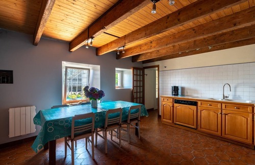 Plouhinec House | Modern holiday home in Plouhinec