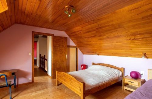Plouhinec House | Modern holiday home in Plouhinec