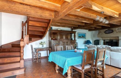 Plouhinec House | Modern holiday home in Plouhinec