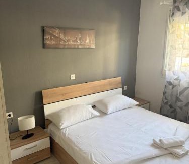 Kallithea House | Modern home