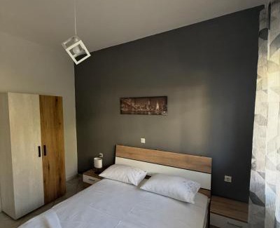 Kallithea House | Modern home