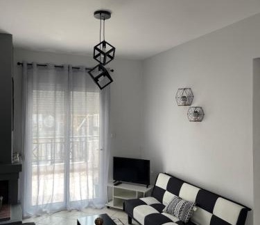 Kallithea House | Modern home