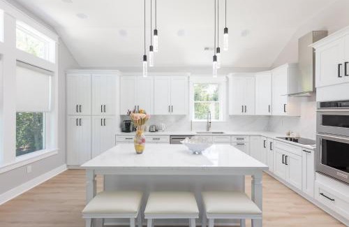 Kill Devil Hills House | Modern Home in the Heart of KDH Minutes to Beach