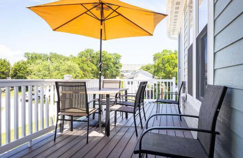 Kill Devil Hills House | Modern Home in the Heart of KDH Minutes to Beach