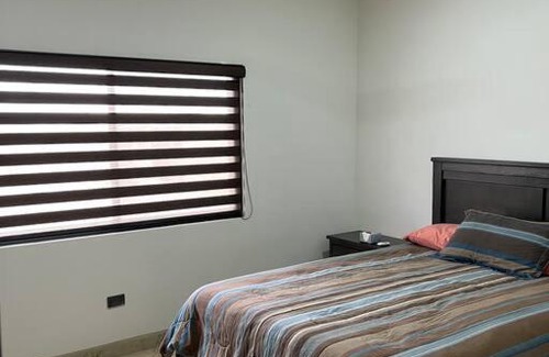 Valle Dorado Apartment | Modern Home