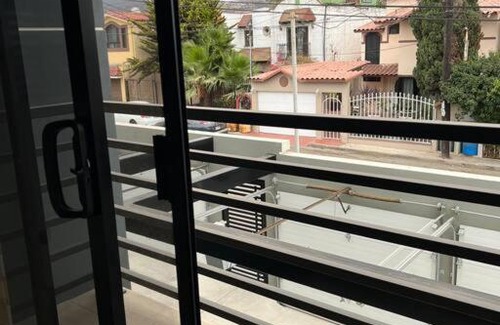 Valle Dorado Apartment | Modern Home