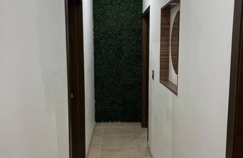 Valle Dorado Apartment | Modern Home