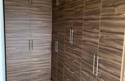 Valle Dorado Apartment | Modern Home