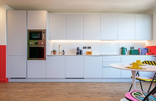 Walthamstow Apartment | Modern Horizon in London