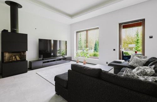 Lappeenranta Apartment | Modern house