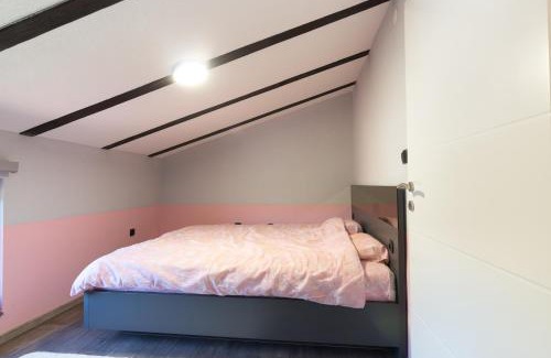 Zenica-Doboj Canton House | Modern House in Visoko