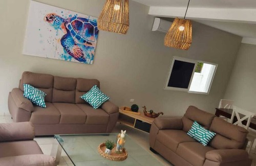 Costa Del Sol House | Modern house on the costa del sol