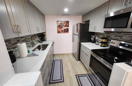 Palmetto Dunes Villa | Modern Island Serenity!