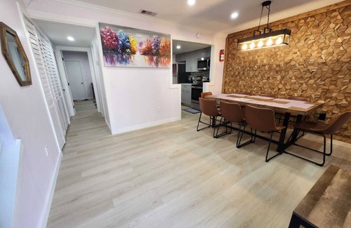 Palmetto Dunes Villa | Modern Island Serenity!