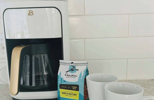 Spirit Lake House | Modern Lake Escape on Big Spirit