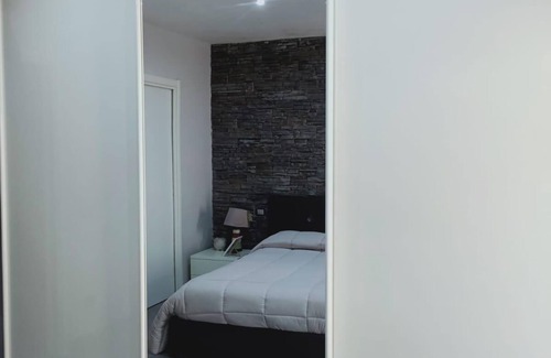 Ceccano Apartment | Modern loft in downtown with whirlpool and terrace