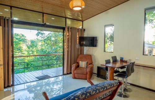 Daniel Flores Apartment | Modern Loft inside a beautiful farm