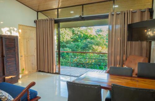 Daniel Flores Apartment | Modern Loft inside a beautiful farm