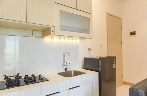 Java Apartment | Modern Look 2Br Tokyo Riverside Pik 2 Apartment