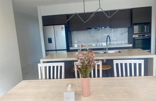 Wigram Villa | Modern luxury four bedroom house