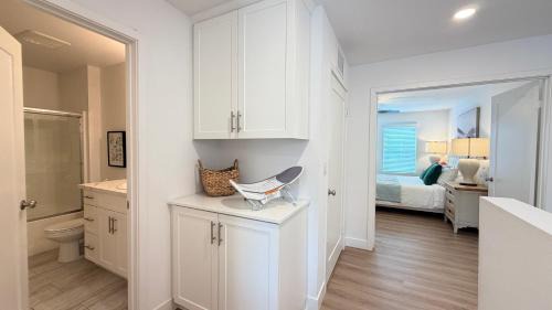 Baldwin Park Villa | Modern Luxury House 3B&4B House 30 mins DTLA