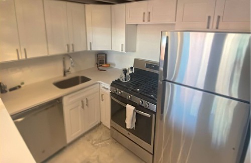 NoHo Apartment | Modern Luxury Loft w/Doorman-Hotel in the heart of Greenwich Village
