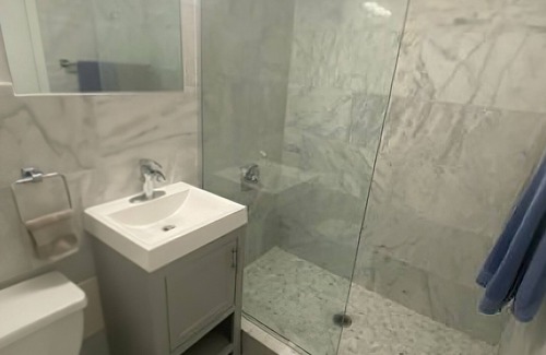 NoHo Apartment | Modern Luxury Loft w/Doorman-Hotel in the heart of Greenwich Village