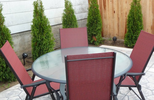 Parkside Apartment | Modern Luxury SanFran Casa Steps From GG Park, Ocean, Stores, Public Transit