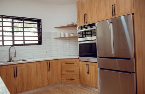 Lome House | Modern Luxury