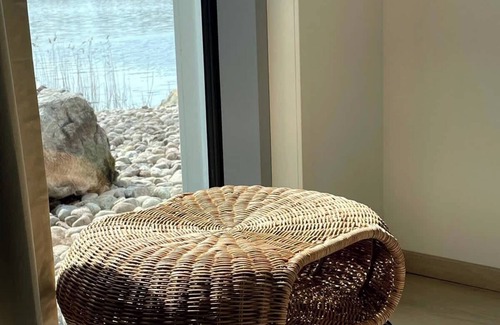 Orivesi Villa | Modern Luxury Villa with Elegant Interiors