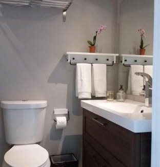 Flagami Apartment | Modern Miami Gem, Fresh Studio by Coral Gables #4