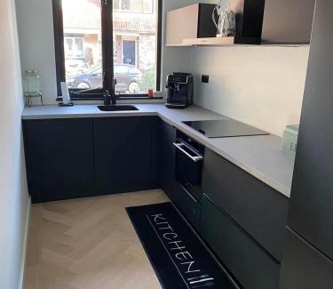 Corbeil-Essonnes Apartment | Modern & Moi