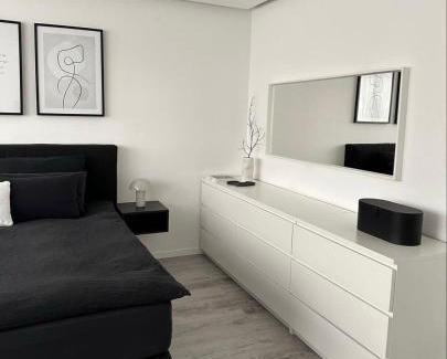 Corbeil-Essonnes Apartment | Modern & Moi