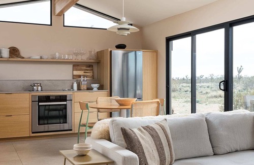 Landers House | Modern Oasis with Heated Pool by Homestead Modern