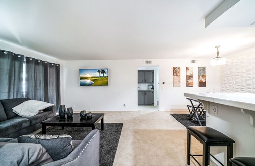 Laguna Niguel Condo | Modern OC Condo | Mins to Laguna Beach | Pool-Spa