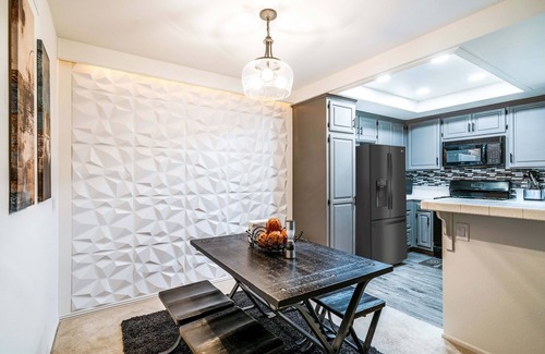 Laguna Niguel Condo | Modern OC Condo | Mins to Laguna Beach | Pool-Spa