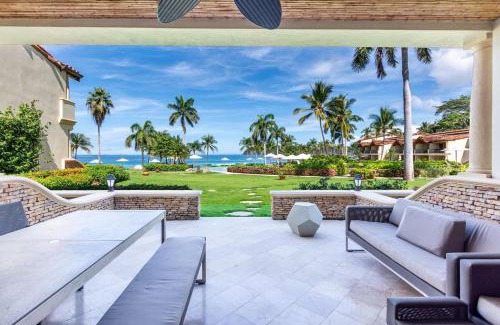 Playa Flamingo House | Modern Oceanfront Condo with a Chic Coastal Design, Resort-Style Amenities, and Direct Beach Access