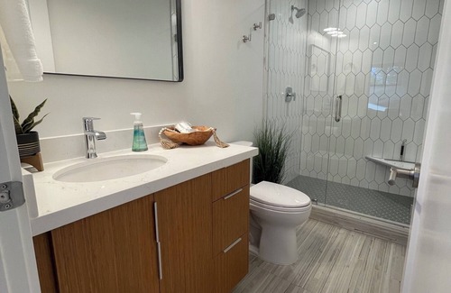 Panguitch Apartment | Modern, One Bedroom Apartment in Bryce Canyon Country, Panguitch, Utah