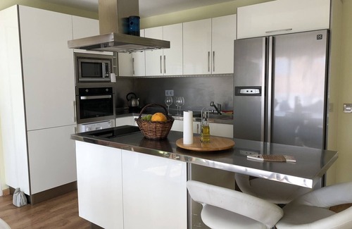 El Medano Apartment | MODERN PENTHOUSE NEAR THE SEA WITH WIFI