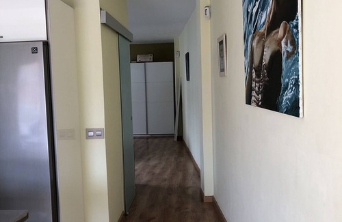 El Medano Apartment | MODERN PENTHOUSE NEAR THE SEA WITH WIFI