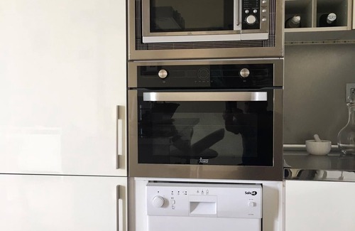 El Medano Apartment | MODERN PENTHOUSE NEAR THE SEA WITH WIFI